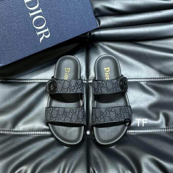 Picture of Dior Slippers _SKUDiorsz38-45TF05012856